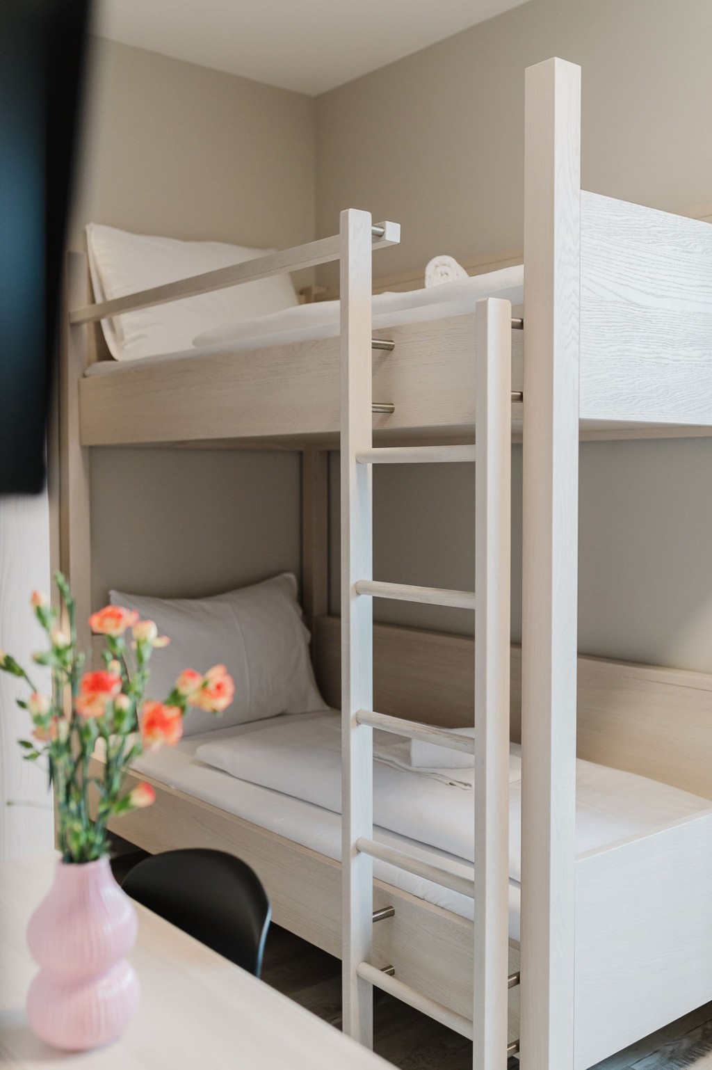 Stockbett